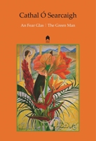 The Green Man: An Fear Glas 1851321217 Book Cover