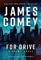 FDR Drive 1613166443 Book Cover