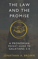 The Law and the Promise: A Pronomian Pocket Guide to Galatians 3–4 B0FSXKCFPV Book Cover