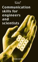 Communication Skills for Engineers and Scientists 0852954557 Book Cover