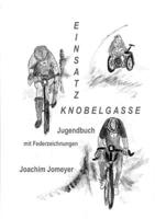 Knobelgasse 1409292177 Book Cover