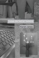 Think on These Things 1090678231 Book Cover