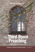 The Third Room of Preaching 172527700X Book Cover
