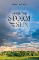 After the Storm Comes the Sun B08Y5KRQKH Book Cover