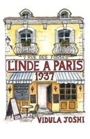 L'Inde A Paris 1937 1959620479 Book Cover