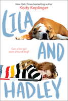 Lila and Hadley 133830609X Book Cover