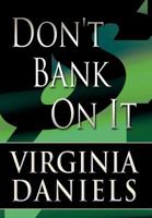 Don't Bank on It 146265925X Book Cover