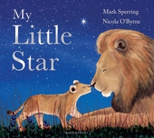 My Little Star 1408849615 Book Cover
