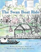 The Swan Boat Ride 0615627366 Book Cover