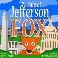 The Tale of Jefferson Fox 0692947450 Book Cover