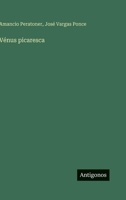 Vénus picaresca 3368043234 Book Cover