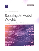 Securing AI Model Weights: Preventing Theft and Misuse of Frontier Models 1977413374 Book Cover