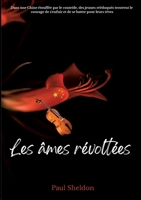 Les âmes révoltées (French Edition) 2901224326 Book Cover