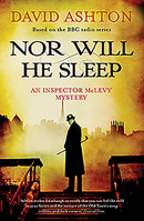 Nor Will He Sleep 1473631068 Book Cover