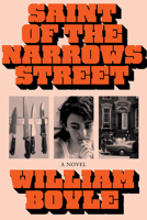 Saint of the Narrows Street 1641296402 Book Cover