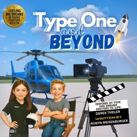 Type One and Beyond B0FKMQTJNK Book Cover