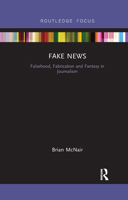 Fake News 1032178876 Book Cover