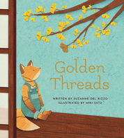 Golden Threads 1771473606 Book Cover