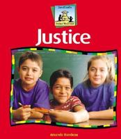 Justice (United We Stand) 1577658795 Book Cover