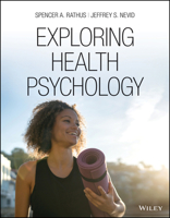 Exploring Health Psychology 1119686997 Book Cover