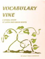Vocabulary Vine 1884098193 Book Cover
