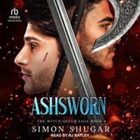 Ashsworn B0G1CXWQY7 Book Cover