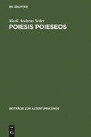 Poiesis Poieseos 3598776519 Book Cover