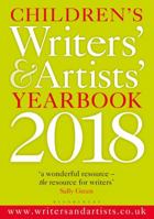 Children's Writers' & Artists' Yearbook 2018 1472935071 Book Cover