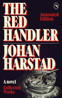 Red Handler 1948830809 Book Cover