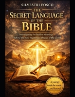 The Secret Language of the Bible: Investigating the hidden meanings behind the most mysterious phrases of the sacred B0GT4QD62M Book Cover