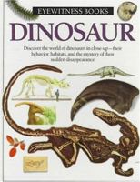 Dinosaur 0394922530 Book Cover