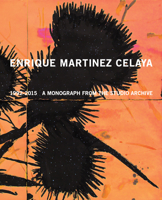 Martínez Celaya: Work and Documents 1990-2015 1942185057 Book Cover