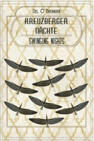 Kreuzberger Nächte - Swinging Nights (German Edition) 1701371227 Book Cover