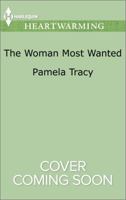 The Woman Most Wanted 0373368623 Book Cover
