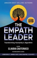 The Empath Leader: Transforming Humanity’s Algorithm 2599465338 Book Cover