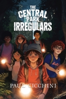 The Central Park Irregulars B0F8PCPWLV Book Cover