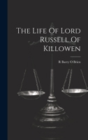 The Life Of Lord Russell Of Killowen 1019401079 Book Cover