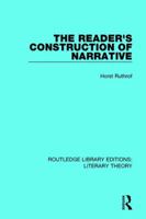 Reader's Construction of Narrative 1138684635 Book Cover