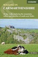 Walking in Carmarthenshire 1852847379 Book Cover