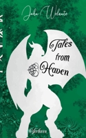 Tales from Haven: Verloren 3734709075 Book Cover