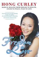 Freedom to Love(hard Cover) 1629511145 Book Cover