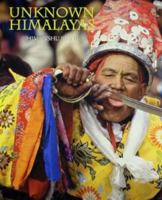 Unknown Himalayas 8174365664 Book Cover