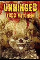 Unhinged: A collection of thrillers 1686210698 Book Cover