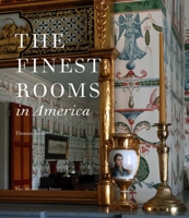 The Finest Rooms in America 1580932428 Book Cover