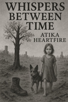 Whispers Between Time (Echoes of the Heartfire) B0GVPCF6LW Book Cover