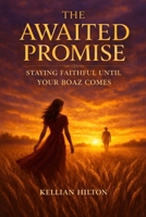 The Awaited promise: Staying Faithful Until Your Boaz Comes. B0GYB97BRB Book Cover