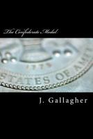 The Confederate Medal 1533491089 Book Cover