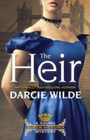 The Heir 1496750683 Book Cover