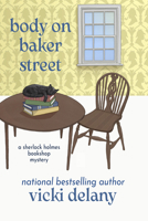 Body on Baker Street