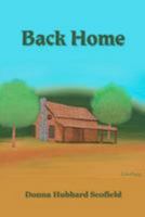 Back Home 1480080969 Book Cover